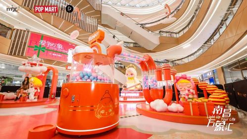 2022年江西新春營(yíng)銷(xiāo) 年文化節(jié)、熱門(mén)IP展與廣播電視節(jié)目聯(lián)動(dòng)迎新年